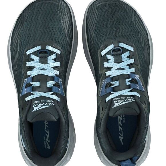 Altra Experience Wild Womens Athletic Trail Training Shoes US 8 EU 39 ALOA85QD00 - Picture 2 of 13